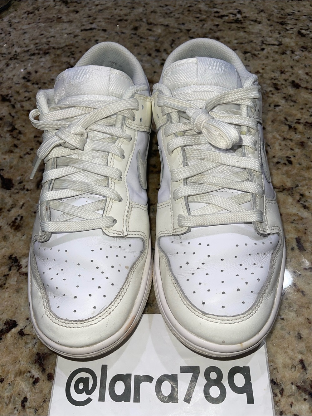 Nike Dunk Low Retro ‘Coconut Milk’
